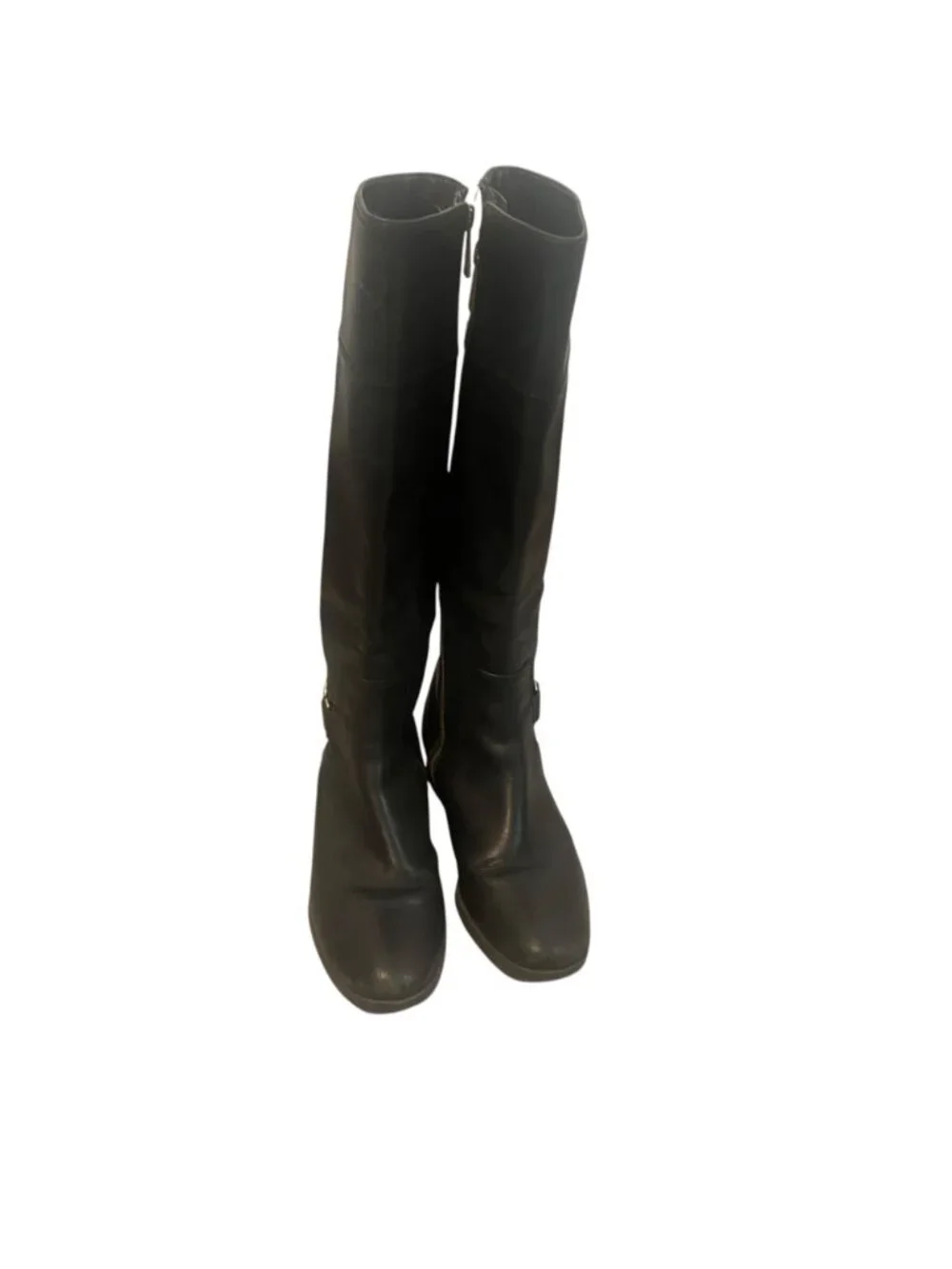 michael kors harland knee riding  boots